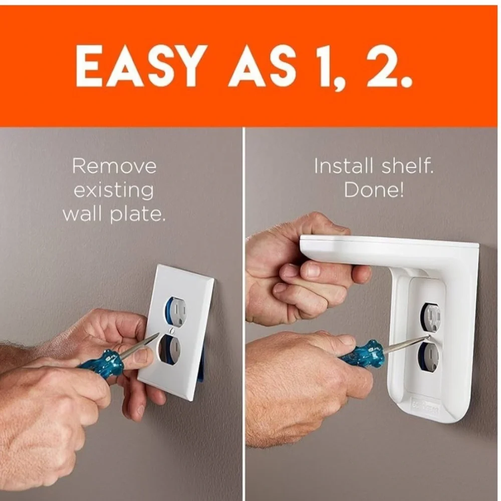 ECHOGEAR Outlet Shelf - Picture 7 of 12